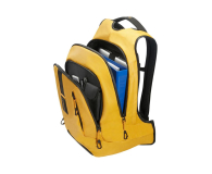 SAMSONITE PARADIVER LIGHT 01N-06-002 ŻÓŁTY - 436828 - zdjęcie 3